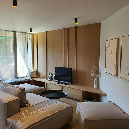 Soleval Deluxe By Interhome Apartman