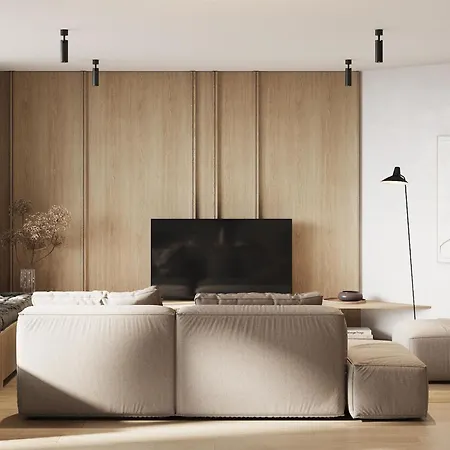 Soleval Deluxe By Interhome Apartman *