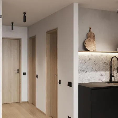 Soleval Deluxe By Interhome