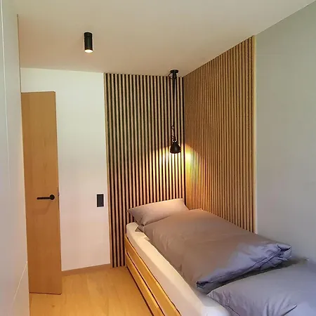 Soleval Deluxe By Interhome Lenzerheide