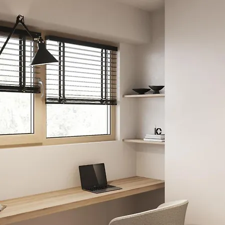 Soleval Deluxe By Interhome Apartman