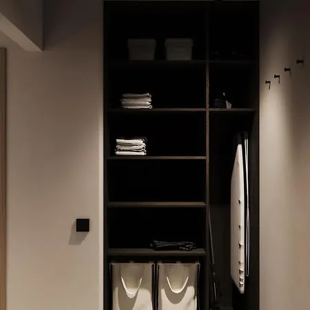 Apartman Soleval Deluxe By Interhome Lenzerheide