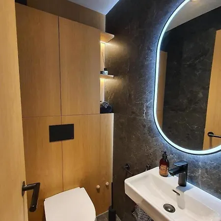 Apartamento Soleval Deluxe By Interhome