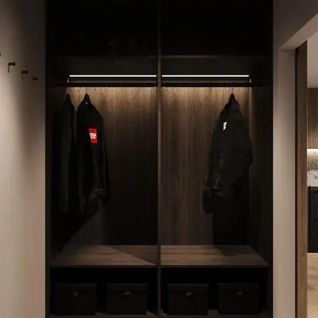 Soleval Deluxe By Interhome Apartman