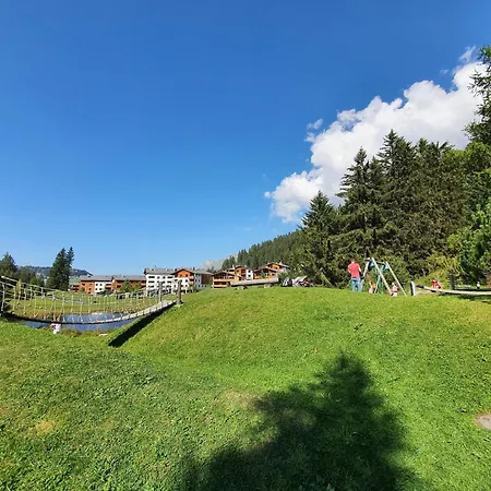 Soleval Deluxe By Interhome Lenzerheide