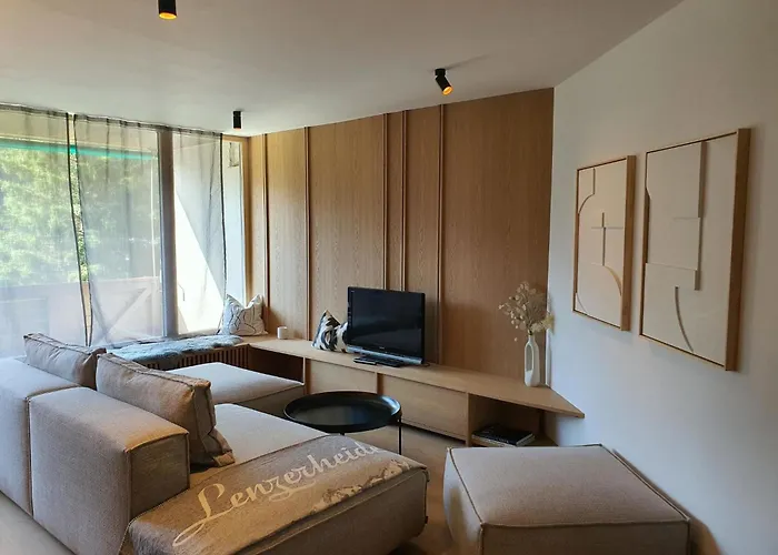 Soleval Deluxe By Interhome Apartamento