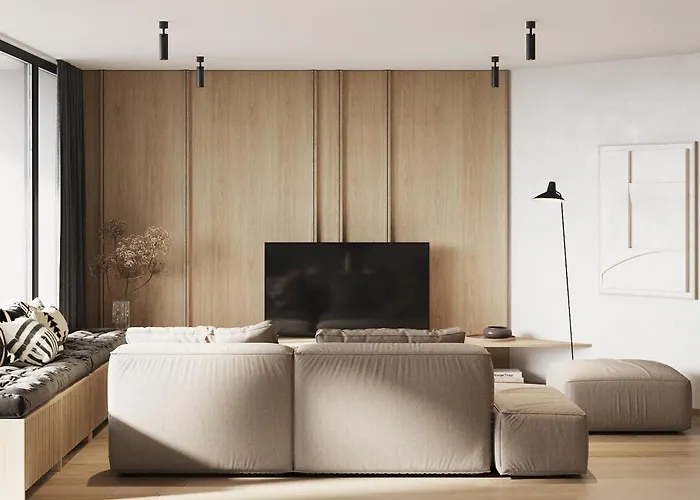 Soleval Deluxe By Interhome Apartamento *