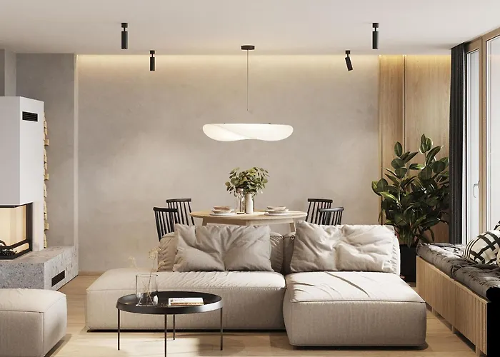 Soleval Deluxe By Interhome *