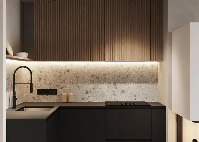 Soleval Deluxe By Interhome *