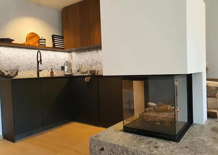 Soleval Deluxe By Interhome Apartamento *