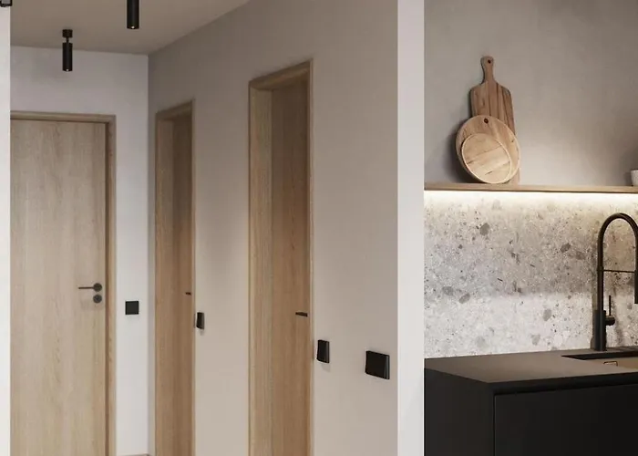 Soleval Deluxe By Interhome