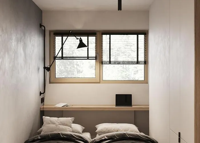 Soleval Deluxe By Interhome Apartamento Lenzerheide