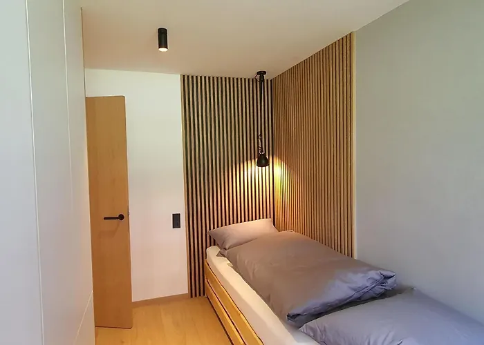 Soleval Deluxe By Interhome Lenzerheide