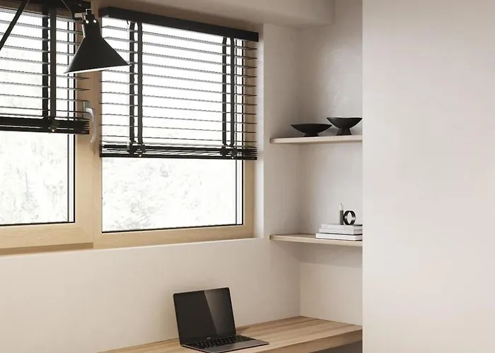 Soleval Deluxe By Interhome Apartamento