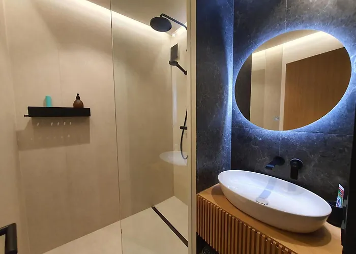 Soleval Deluxe By Interhome Apartamento