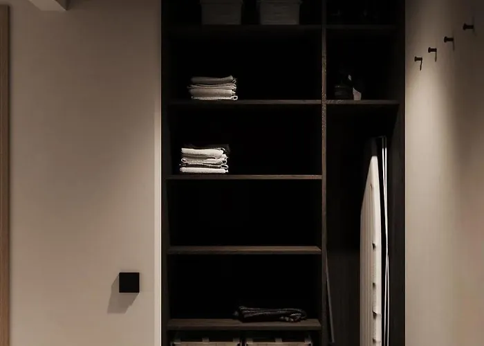 Apartamento Soleval Deluxe By Interhome Lenzerheide