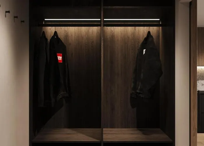 Soleval Deluxe By Interhome Apartamento