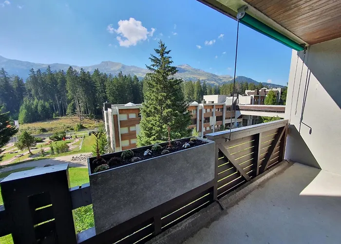 Apartamento Soleval Deluxe By Interhome *