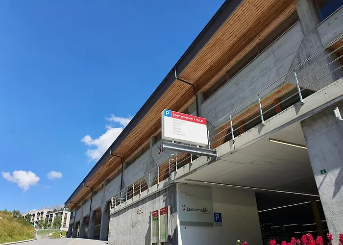 Soleval Deluxe By Interhome Apartamento *