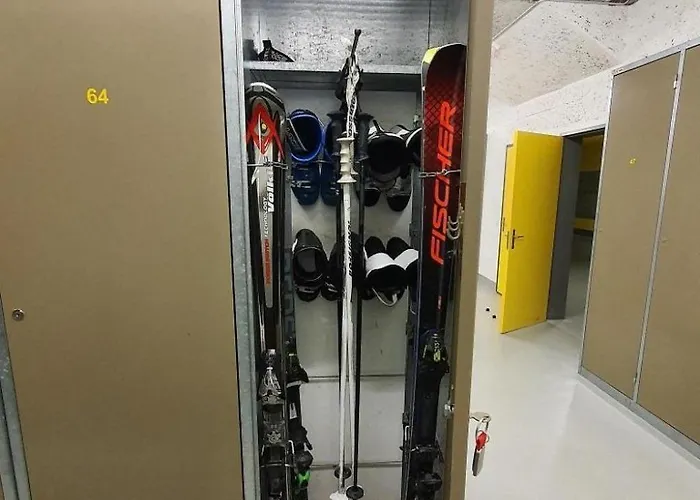 Soleval Deluxe By Interhome Lenzerheide