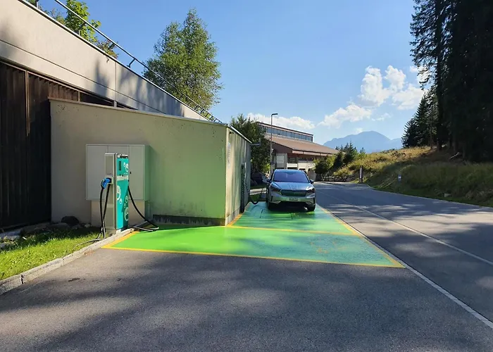 Soleval Deluxe By Interhome