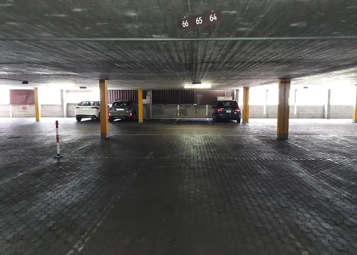 Soleval Deluxe By Interhome * Lenzerheide