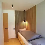 Soleval Deluxe By Interhome Lenzerheide
