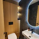 Apartamento Soleval Deluxe By Interhome