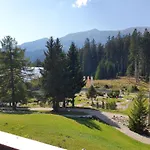 Apartamento Soleval Deluxe By Interhome Lenzerheide