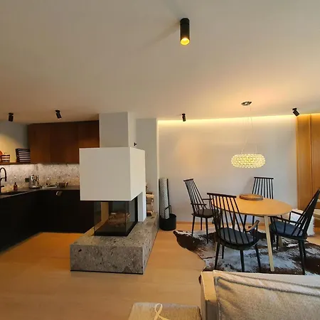 Soleval Deluxe By Interhome Apartamento