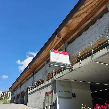 Soleval Deluxe By Interhome Apartamento *