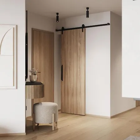 Soleval Deluxe By Interhome * لينتسرهايدي