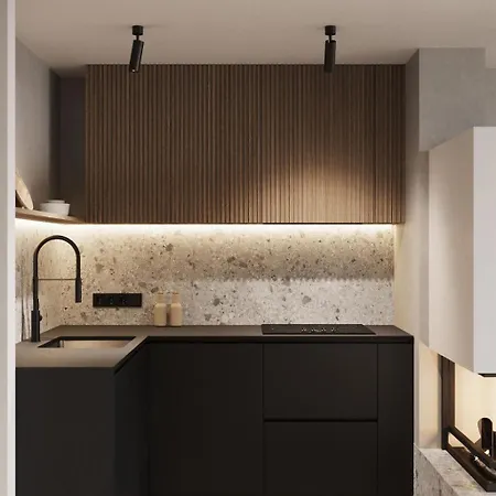 Soleval Deluxe By Interhome *