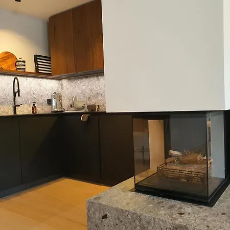 Soleval Deluxe By Interhome شقة *