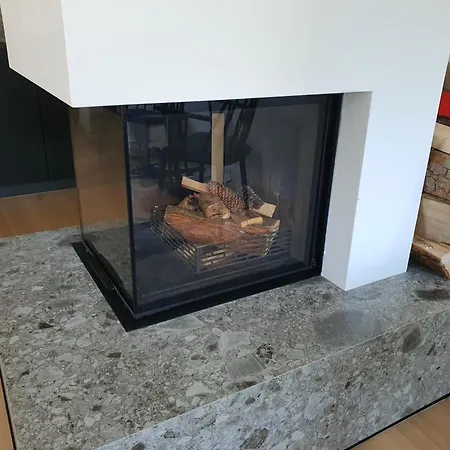 شقة Soleval Deluxe By Interhome