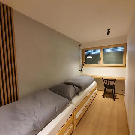 Soleval Deluxe By Interhome شقة لينتسرهايدي