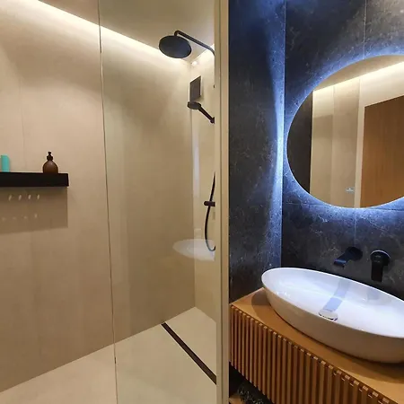 Soleval Deluxe By Interhome شقة