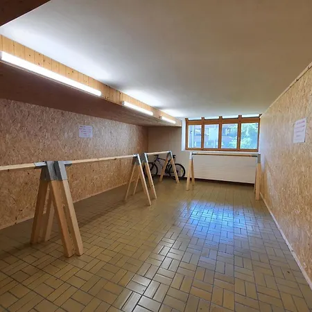 Soleval Deluxe By Interhome *