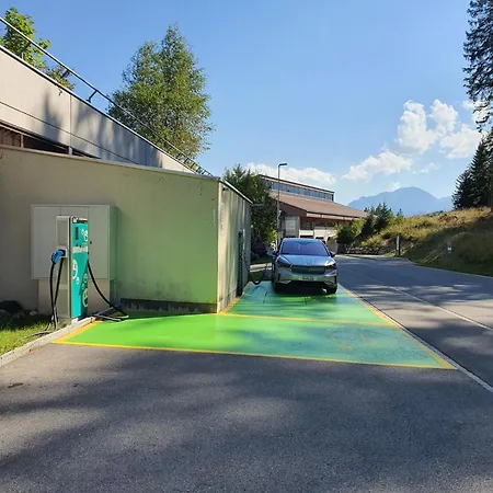 Soleval Deluxe By Interhome