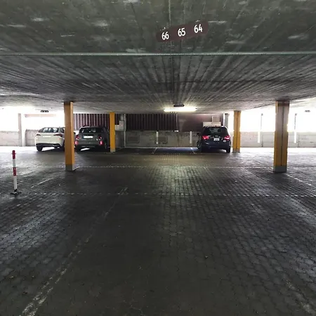 Soleval Deluxe By Interhome * لينتسرهايدي